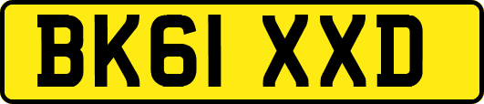 BK61XXD