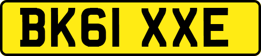 BK61XXE