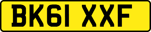 BK61XXF