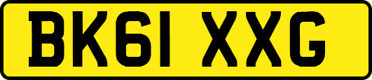 BK61XXG