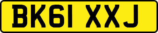 BK61XXJ