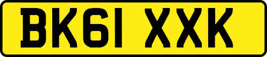 BK61XXK