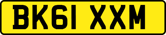 BK61XXM