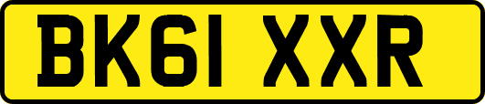 BK61XXR