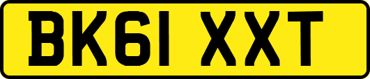 BK61XXT