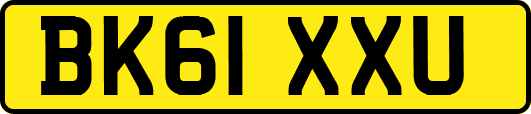 BK61XXU