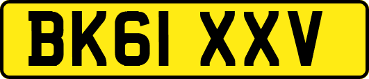 BK61XXV