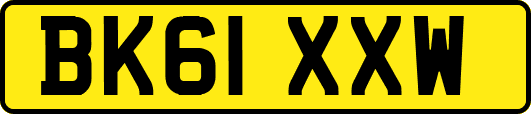 BK61XXW
