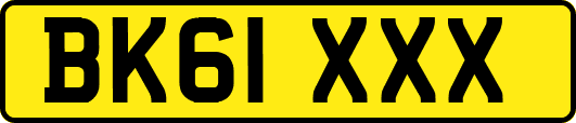 BK61XXX