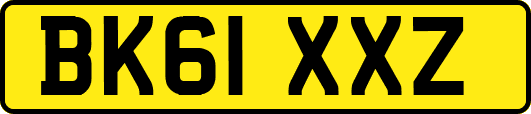 BK61XXZ