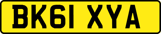 BK61XYA
