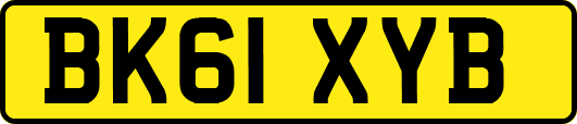 BK61XYB