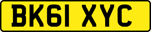 BK61XYC