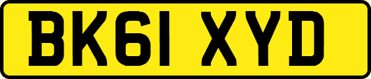 BK61XYD