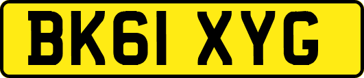 BK61XYG