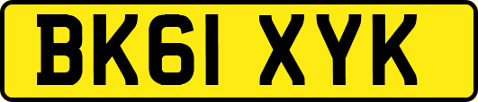 BK61XYK