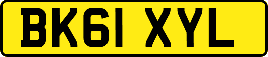 BK61XYL