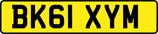 BK61XYM