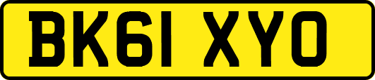 BK61XYO