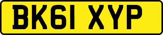 BK61XYP