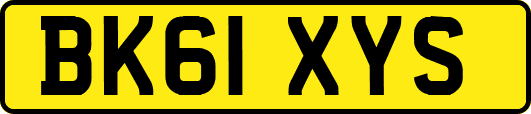 BK61XYS