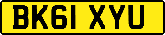 BK61XYU