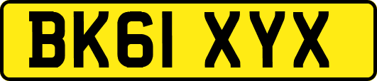 BK61XYX
