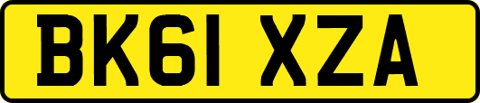 BK61XZA