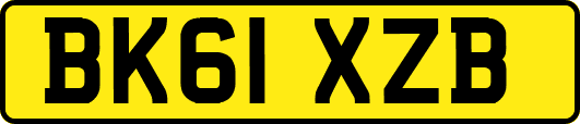 BK61XZB