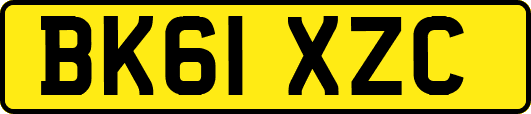 BK61XZC