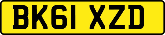 BK61XZD