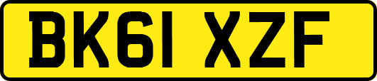 BK61XZF