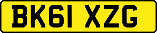 BK61XZG