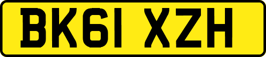 BK61XZH