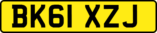 BK61XZJ