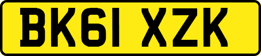 BK61XZK