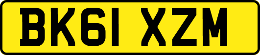 BK61XZM