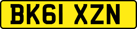 BK61XZN