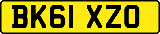 BK61XZO