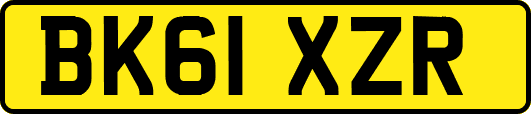 BK61XZR
