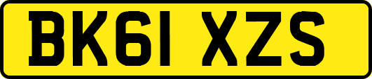 BK61XZS