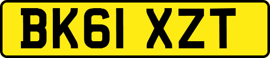 BK61XZT