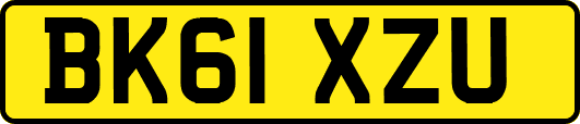 BK61XZU