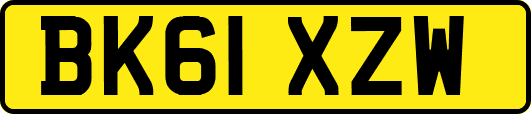 BK61XZW