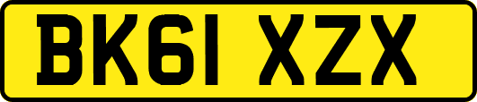 BK61XZX