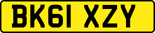 BK61XZY