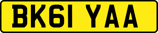 BK61YAA