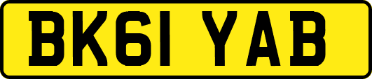 BK61YAB
