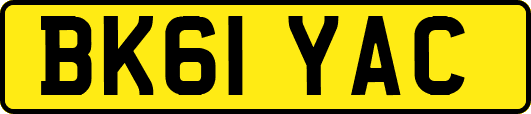 BK61YAC