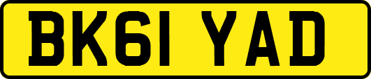 BK61YAD